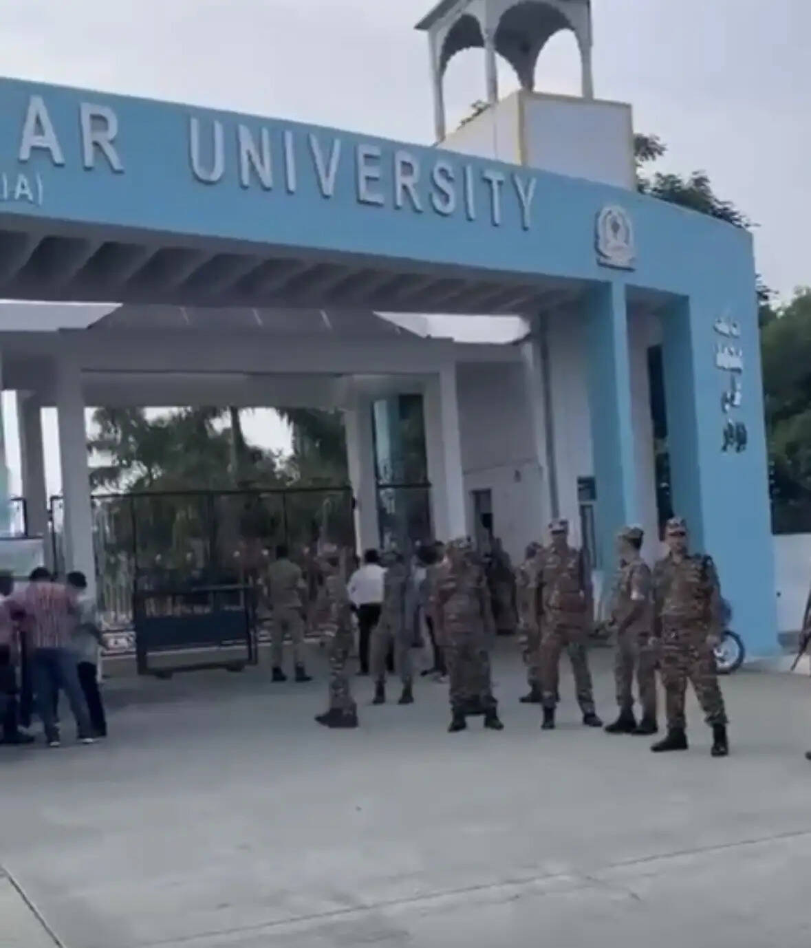 ईडी का जौहर ट्रस्ट-यूनिवर्सिटी मामले में रामपुर, सहारनपुर, दिल्ली में 10 स्थानों पर छापा