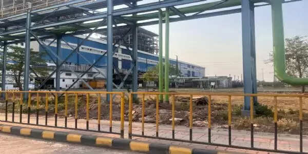 वेदांता पावर प्लांट हादसे पर सियासत तेज: कांग्रेस जांच कमेटी ने किया निरीक्षण, सुरक्षा लापरवाही पर उठे सवाल