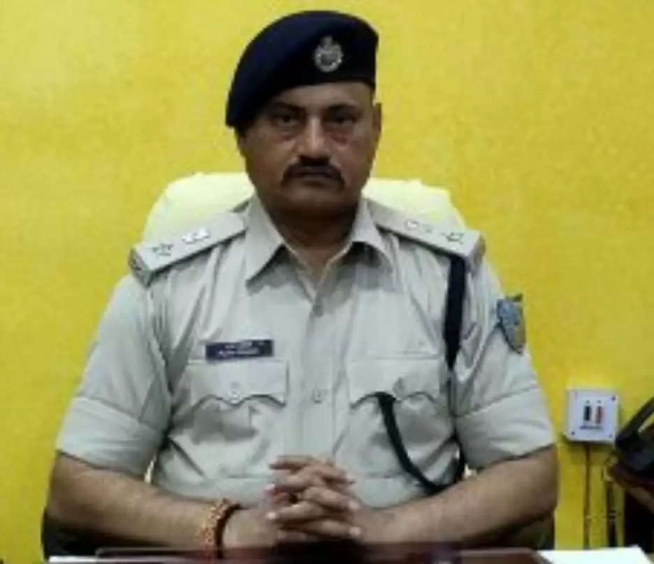 बोकारो पुलिस ने साइबर ठगी से बचने के लिए लोगों को दी जानकारी