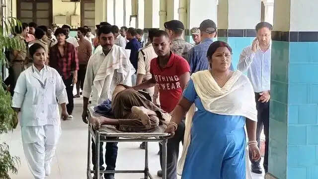 मोतिहारी जहरीली शराब कांड में मरने वाले की संख्या बढकर हुई नौ