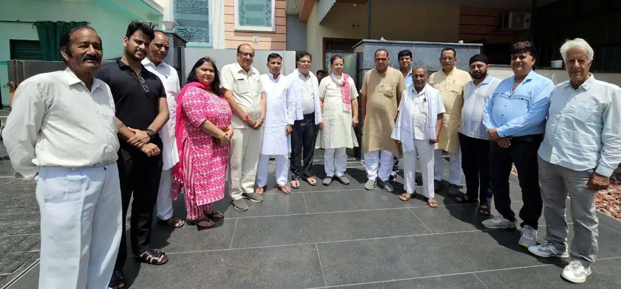 हिसार : ‘मन की बात’ जनभागीदारी बढ़ाने व देशवासियों को सकारात्मक दिशा देने का प्रभावी माध्यम : डॉ. कमल गुप्ता