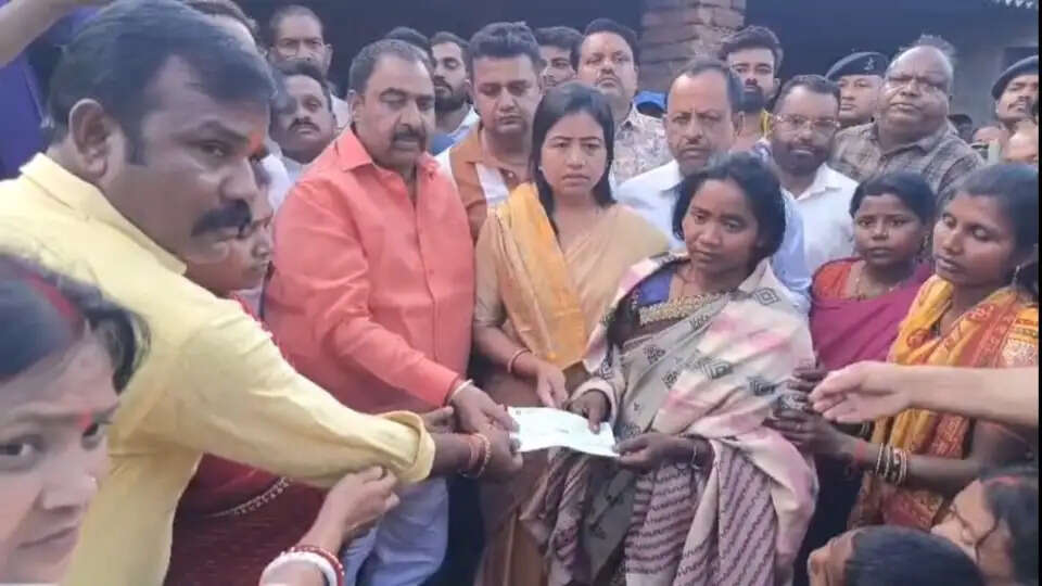 झारखंड इस्पात प्लांट की लापरवाही मामले में होगी कार्रवाई : श्रम मंत्री