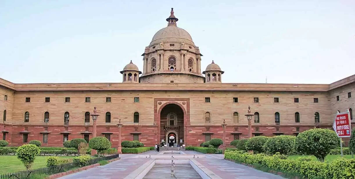 इतिहास के पन्नों में 06 नवंबर : 1962 में जब बनी राष्ट्रीय रक्षा परिषद, सुरक्षा नीति को मिली नई दिशा