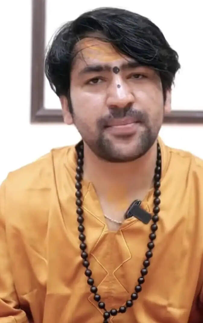 तीर्थ नगरी पुष्कर में 23 से 25 फरवरी तक पं. धीरेंद्र कृष्ण शास्त्री की हनुमंत कथा