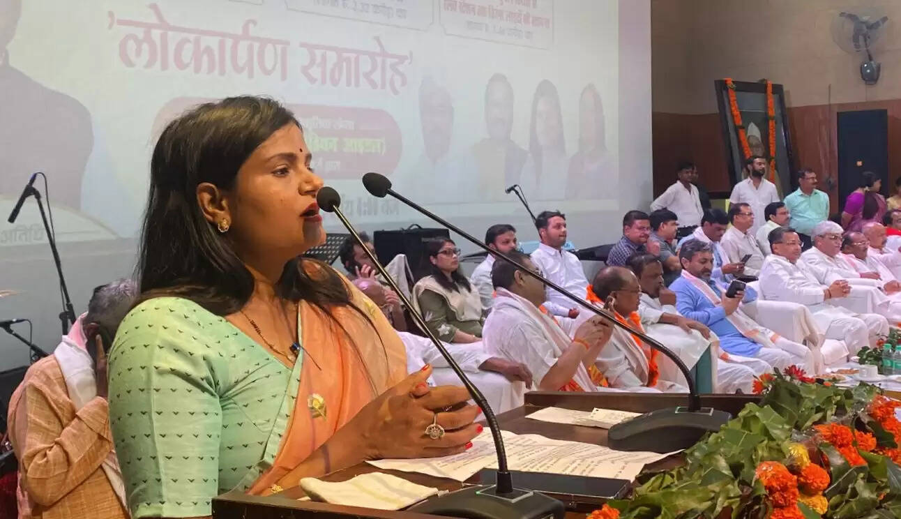 भाजपा सरकार में सनातन धर्म का हो रहा है उत्थान - जयवीर सिंह