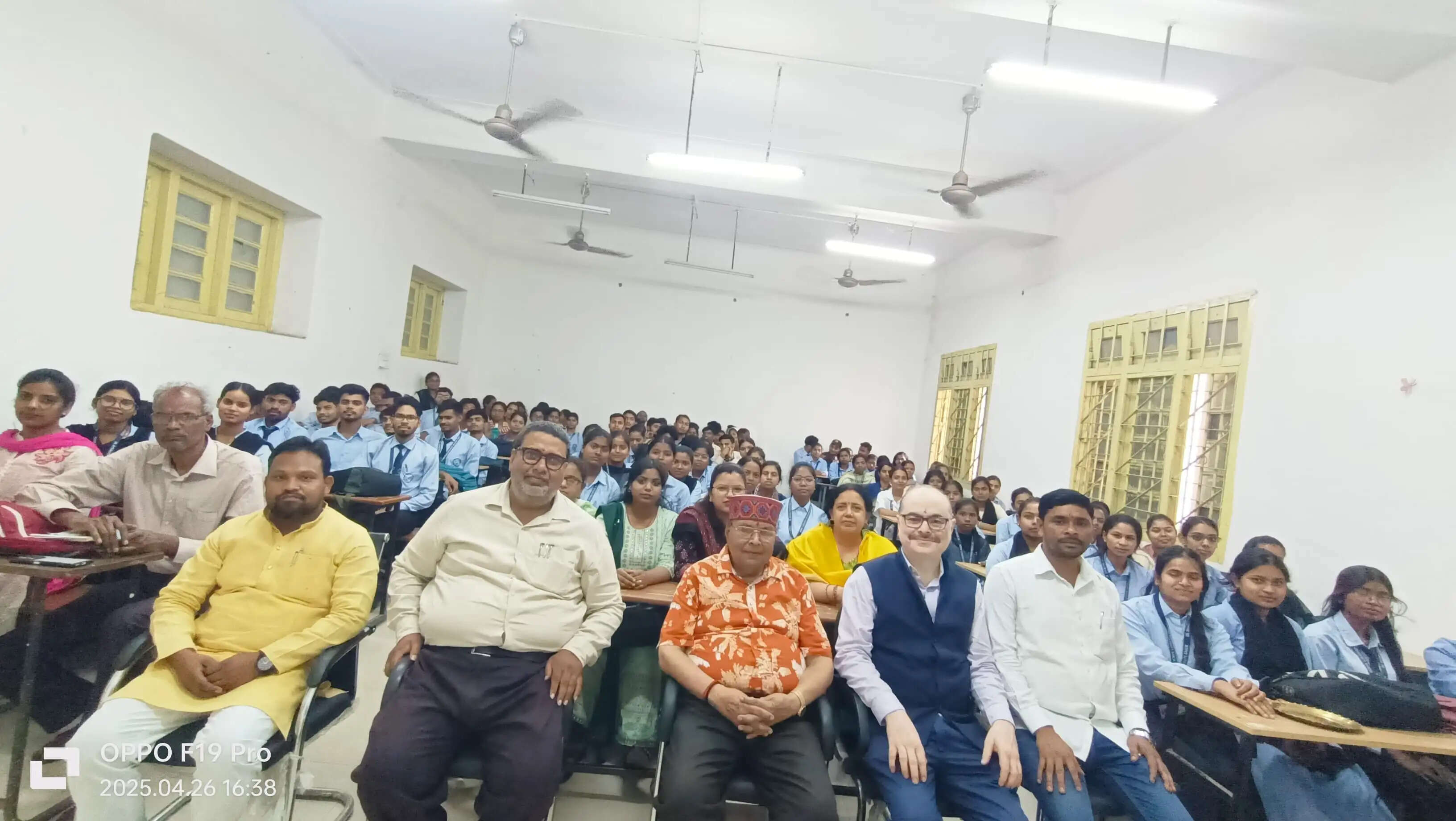 रामायण सिर्फ धार्मिक ग्रंथ ही नहीं, भारतीय सभ्यता और इतिहास की अमूल्य धरोहर है : अभिराज राजेन्द्र