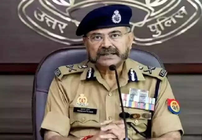 कांवड़ यात्रा मार्ग की सुरक्षा को लेकर पुलिस विशेष सतर्कता बरते : डीजीपी प्रशांत कुमार