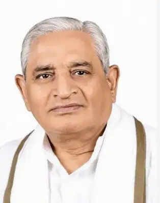 विधान परिषद में पूर्व एमएलसी जय प्रकाश चतुर्वेदी को दी गयी श्रद्धांजलि