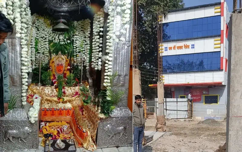 महामाया भादवा में खास अंदाज में होगी नव वर्ष की शुरुआत, भक्तों का लगेगा जमावड़ा