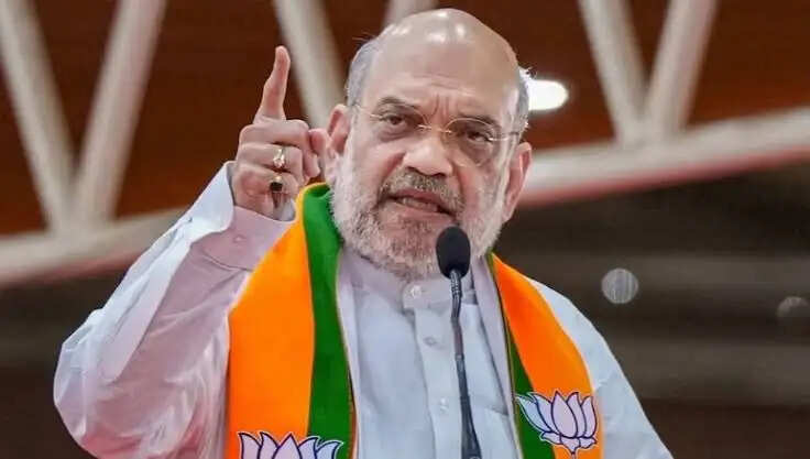 अमित शाह 13 जुलाई को गांधीनगर के दहेगाम एपीएमसी में सब्जी उप‑यार्ड का करेंगे उद्घाटन
