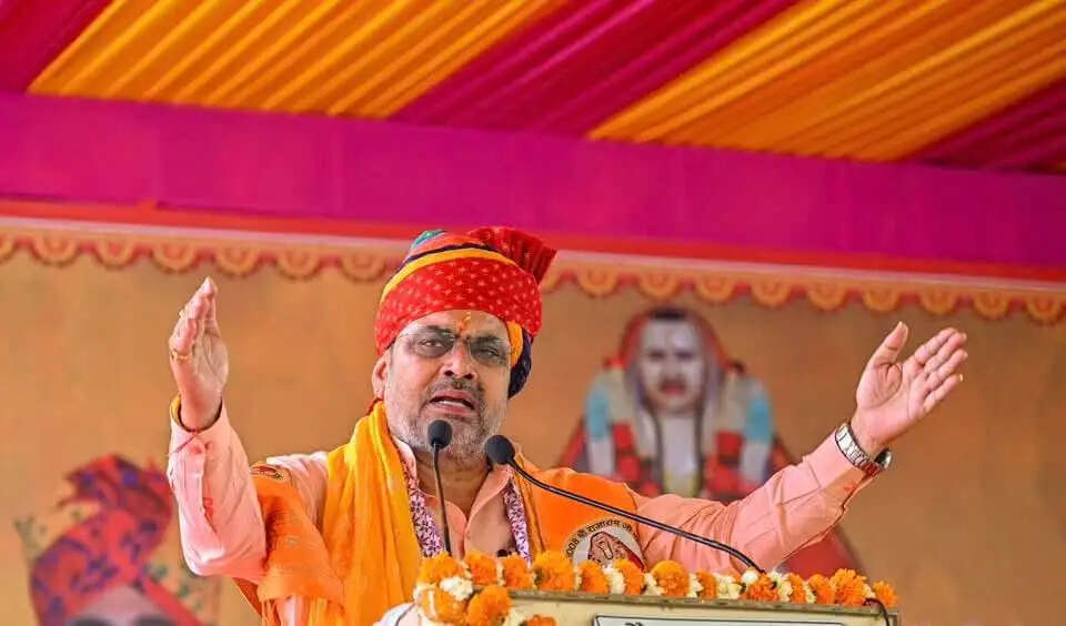 पूर्ववर्ती सरकार ने जोधपुर में नहीं करवाए काम, अब जनता हमसे मांग रही: मुख्यमंत्री