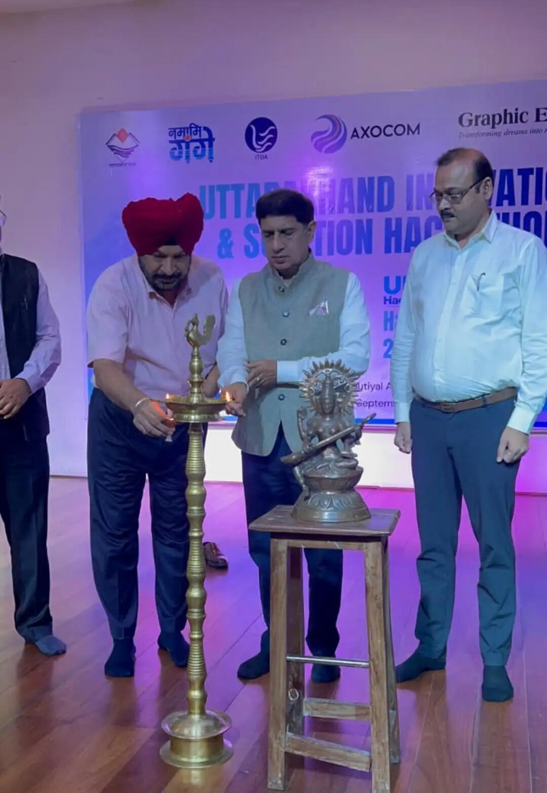 उत्तराखंड की चुनौतियों के समाधान तलाशेंगे युवा, 90 दिन चलेगा इनोवेशन हैकाथॉन