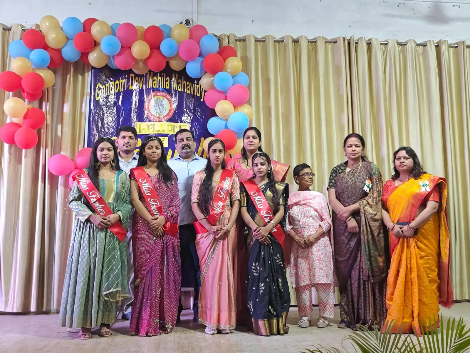 आत्मविश्वास, संस्कार व नेतृत्व ही शिक्षा की सार्थकता : आशुतोष मिश्र