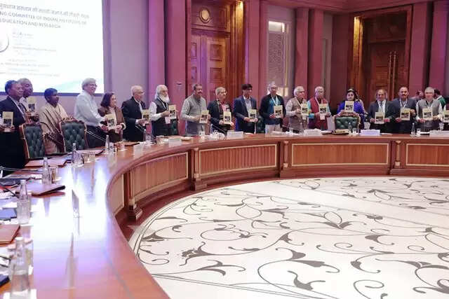 आईआईएसईआर देश की ज्ञान-शक्ति को वैश्विक स्तर पर करेंगे सुदृढ़: धर्मेंद्र प्रधान