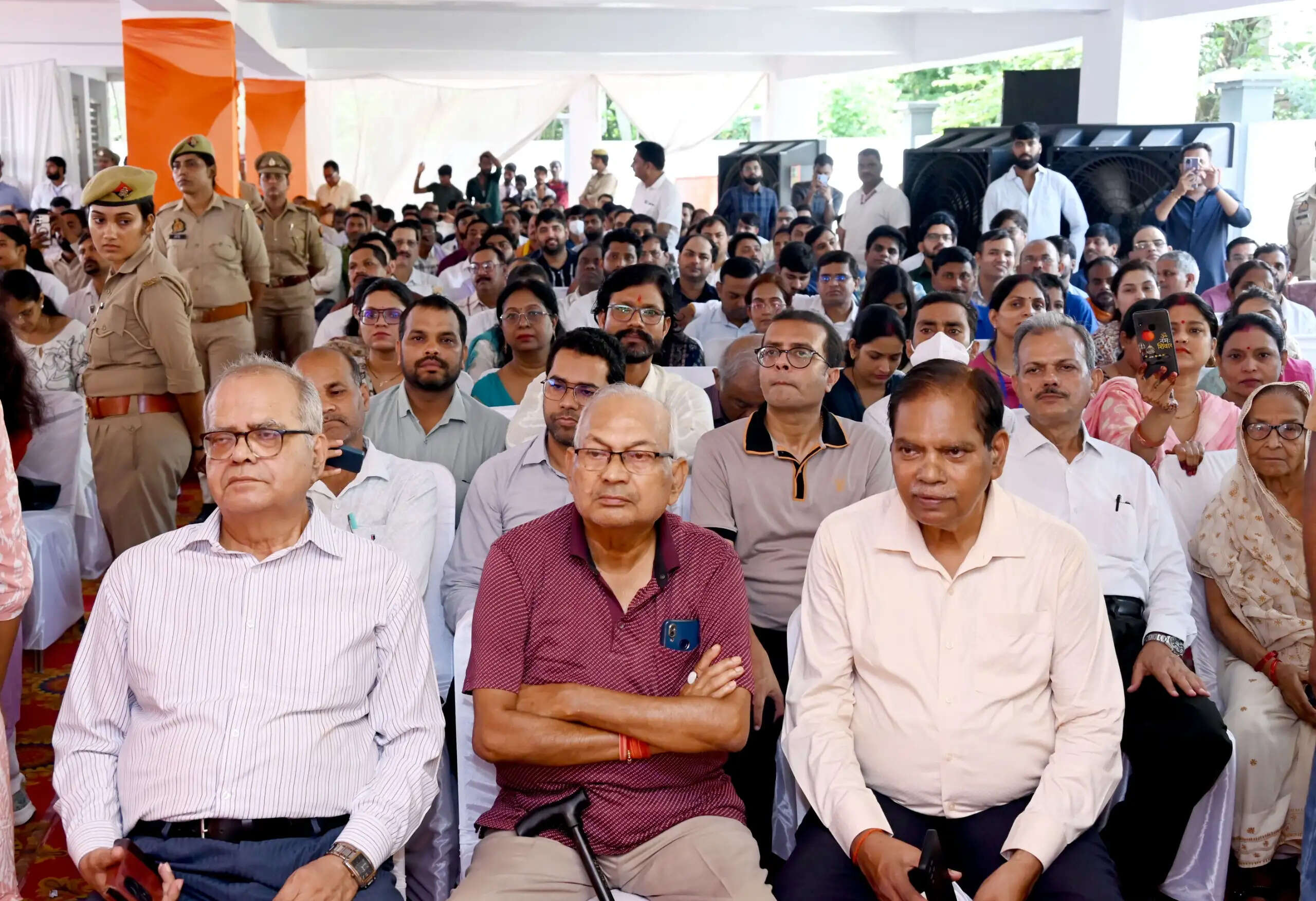 उत्तर प्रदेश में माफिया की तरह समाप्त हो गया इंसेफेलाइटिस : योगी आदित्यनाथ