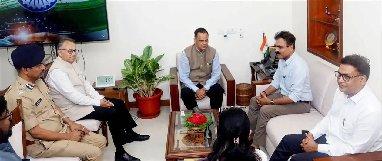 राजस्थान की ‘केस रिव्यू प्रणाली’ को राष्ट्रीय अनुसूचित जाति आयोग ने बताया ‘नेशनल बेस्ट प्रैक्टिस’