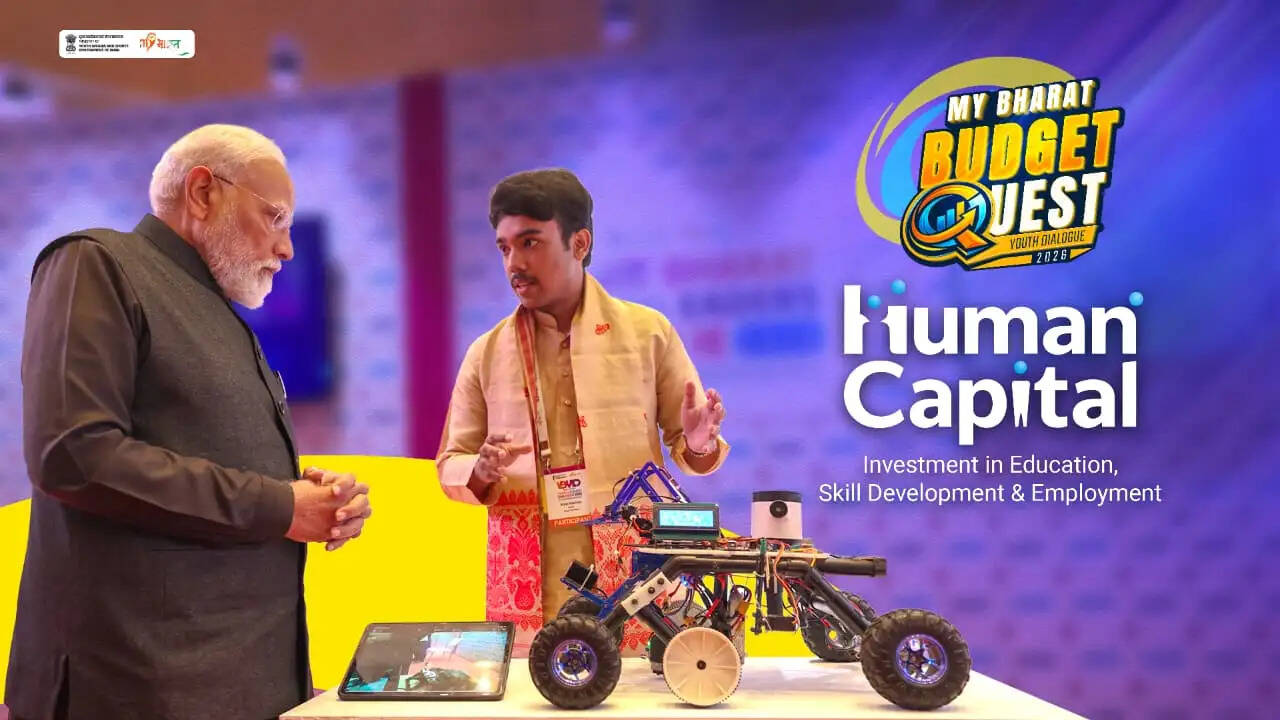 मंडी के चालीस युवा करेगें प्रधानमंत्री से संवाद