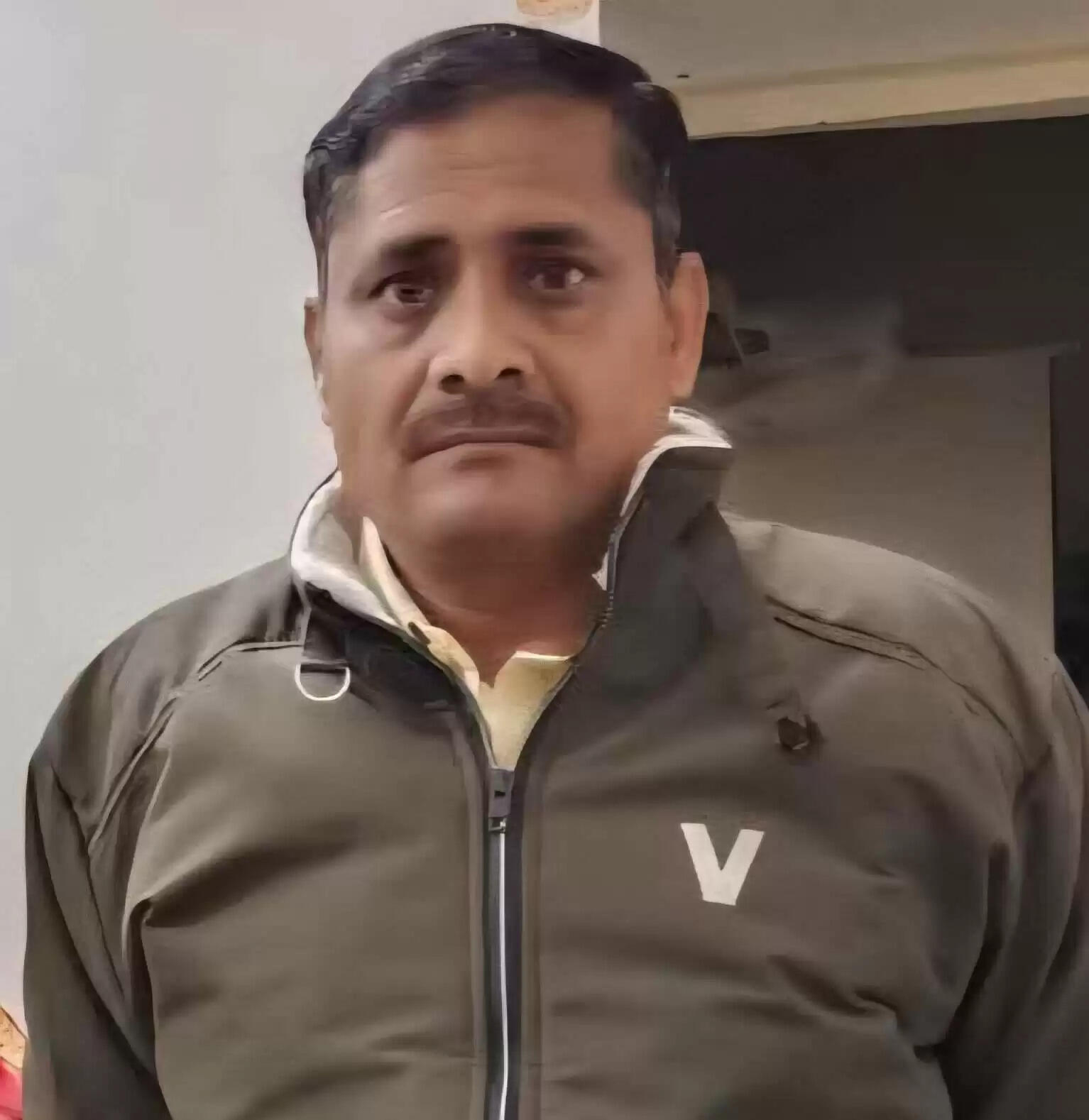 (अपडेट) शहडोल: बस के कुचलने से पुलिस कॉन्स्टेबल की मौत, एक दिन पहले यातायात ने जप्त की थी बस