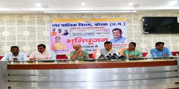 निष्पक्षता, पारदर्शिता और निर्भीकता पत्रकारिता का मूल आधार: उद्योग मंत्री लखनलाल देवांगन