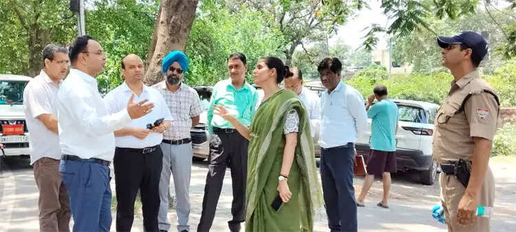 कुंभ-2027 की तैयारी : हरिद्वार बस अड्डे का होगा कायाकल्प