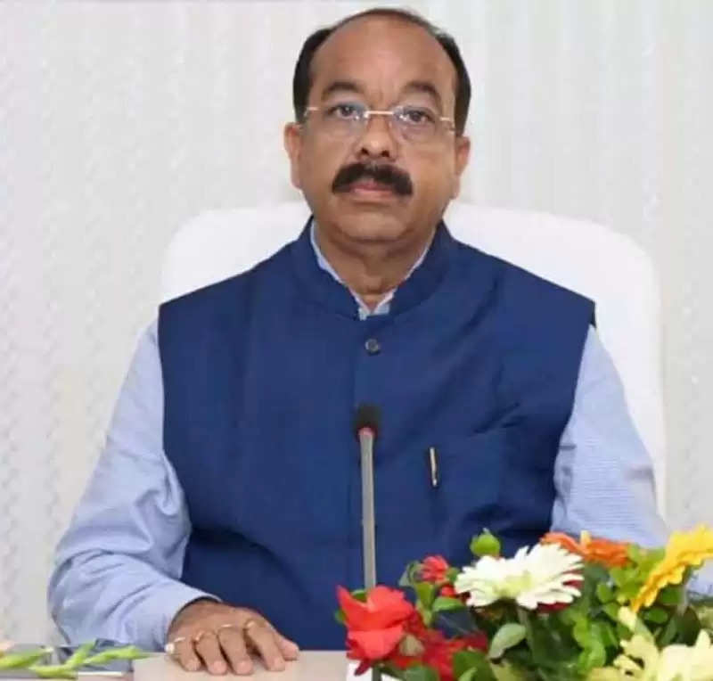 उप मुख्यमंत्री साव आज राज्य स्तरीय शालेय क्रीड़ा प्रतियोगिता के समापन समारोह में होंगे शामिल