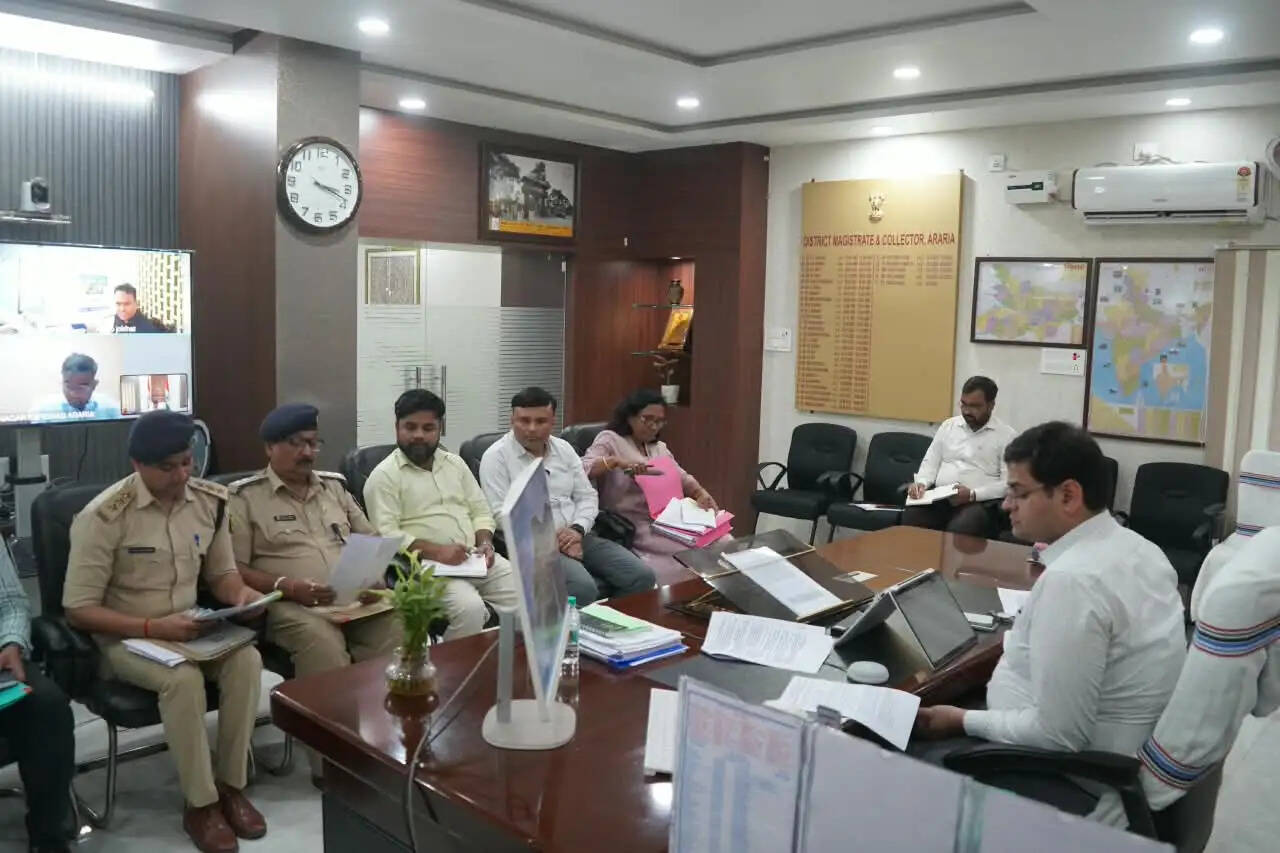 26 नवंबर तक चलेगा सघन नशामुक्ति जागरूकता अभियान, शहर से गांव तक होंगी गतिविधियां