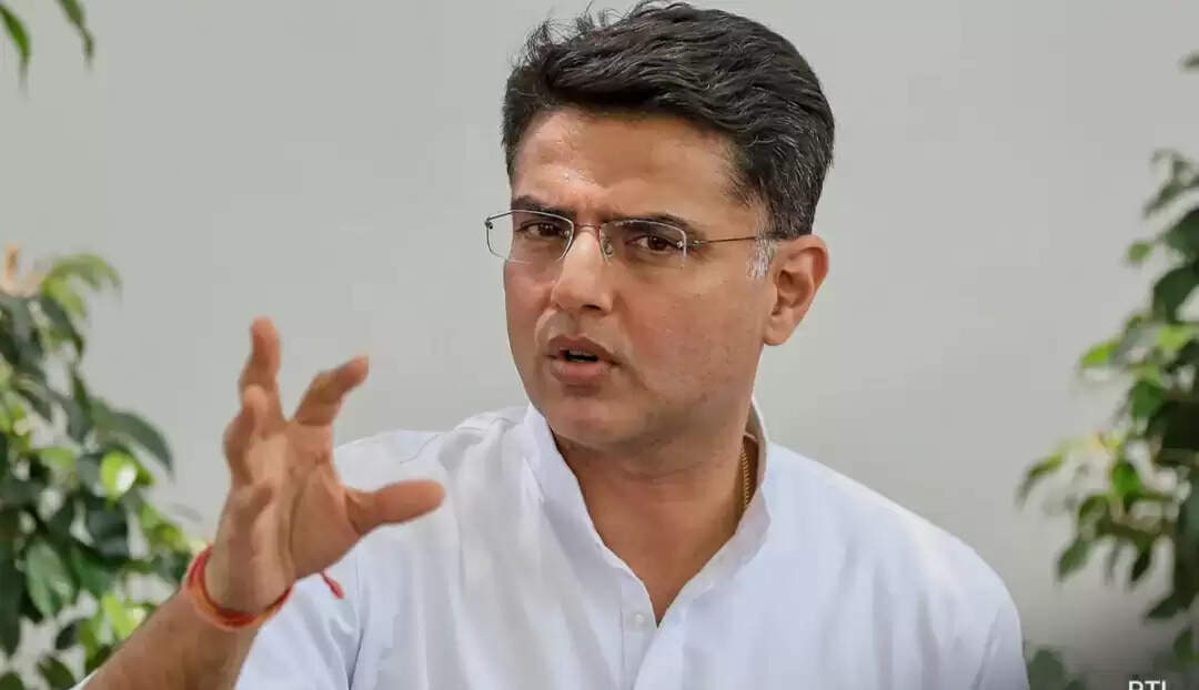 अरावली का भविष्य असुरक्षित, भाजपा सरकार का रवैया भ्रामक: पायलट