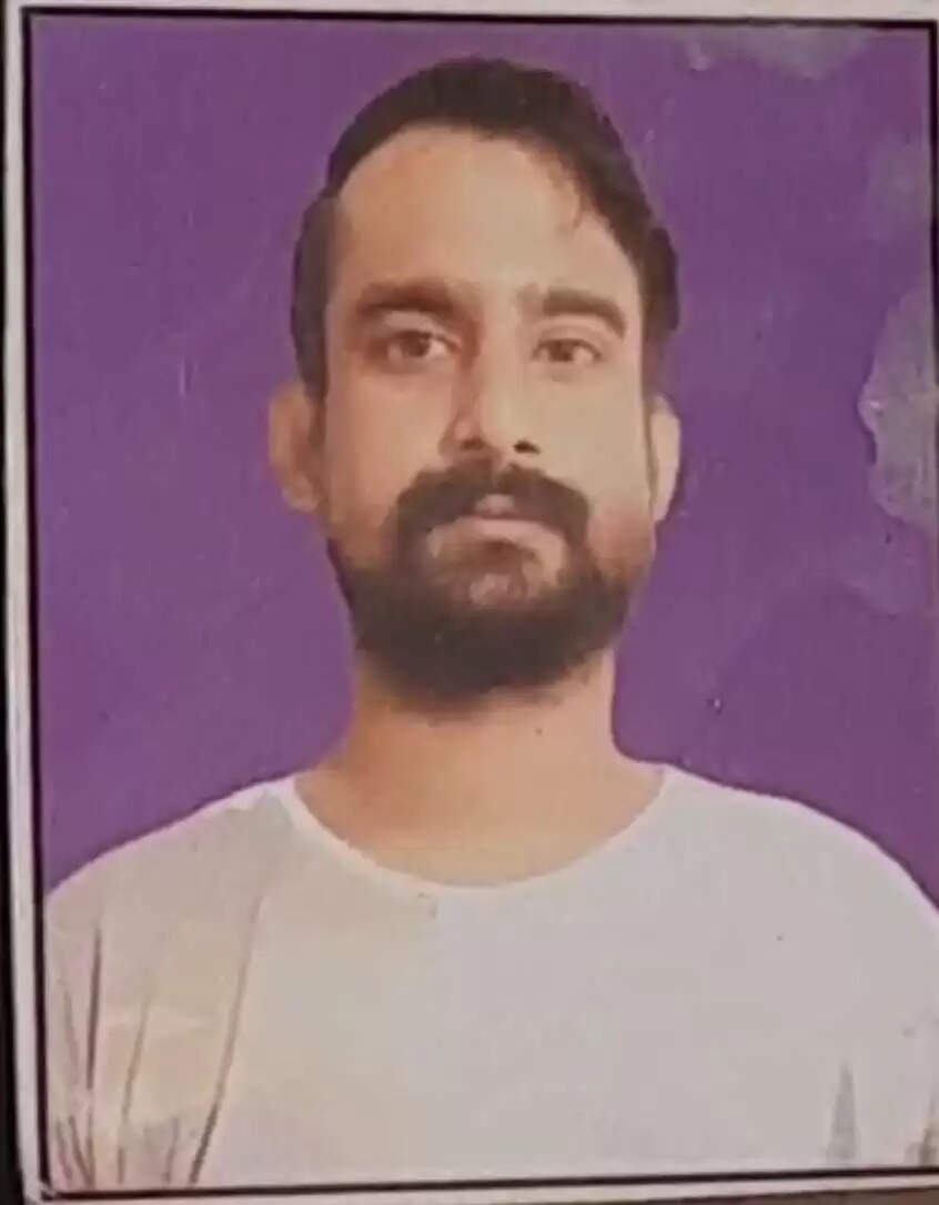 11 दिन बाद भी घर नहीं पहुंचा मजदूर, परिजन को अनहोनी की आशंका