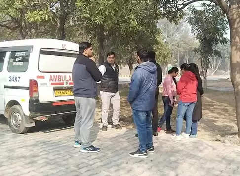 सोनीपत: बीपीएस महिला मेडिकल कॉलेज की छात्रा ने फांसी लगाई