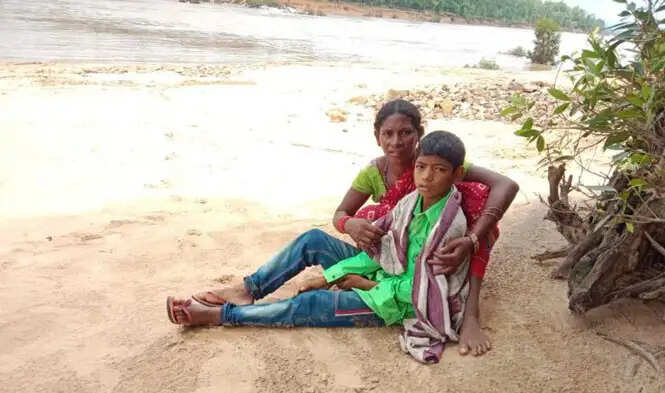 कांकेर के खैरीपदर में बड़ी संख्या में लोग मलेरिया पीड़ित, शिविर लगाने की मांग