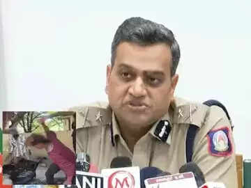 तमिलनाडु के तिरुत्तणी में एक व्यक्ति पर हमला मामले में चार नाबालिग हिरासत में