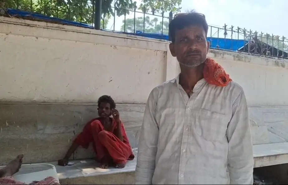 जमीन विवाद में अधेड़ पर लोहे की रॉड से हमला, भागलपुर के मायागंज अस्पताल में इलाज के दौरान मौत