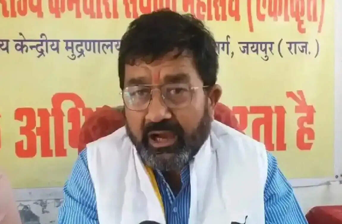 कारागार विभाग में 5 हजार नए पद सृजित करने की मांग को लेकर मुख्यमंत्री के नाम भेजा ज्ञापन