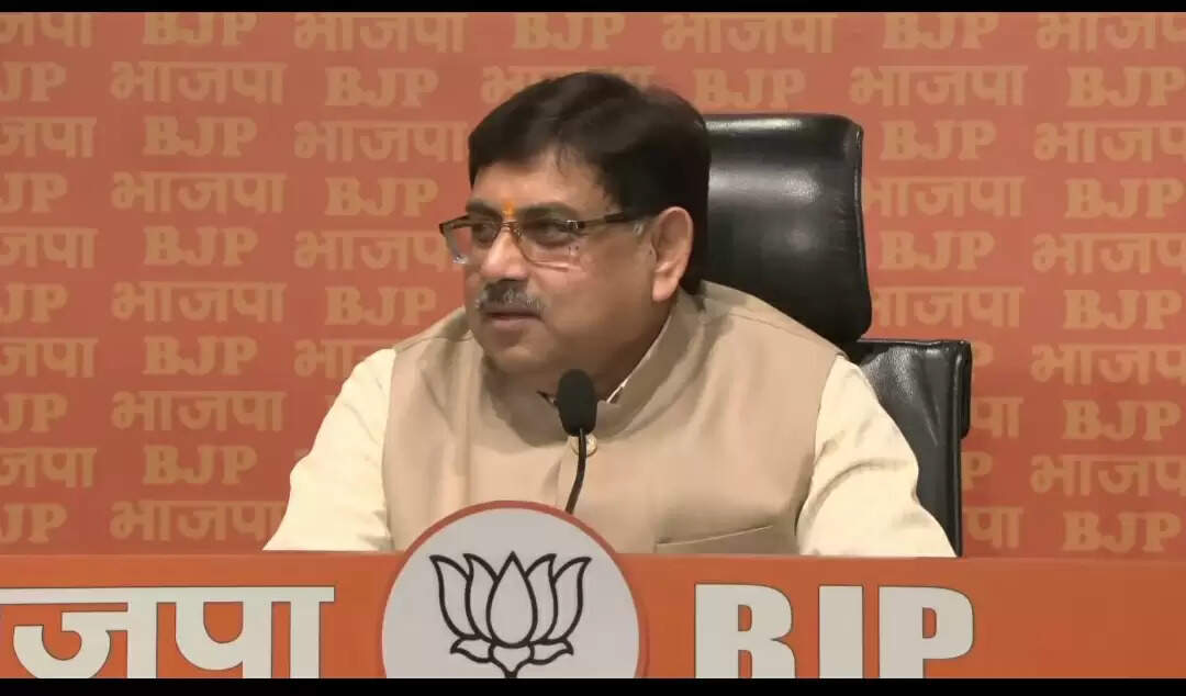 ममता सरकार पूरी तरह से भ्रष्ट, बाढ़ पीड़ितों के नाम पर की लूट : भाजपा