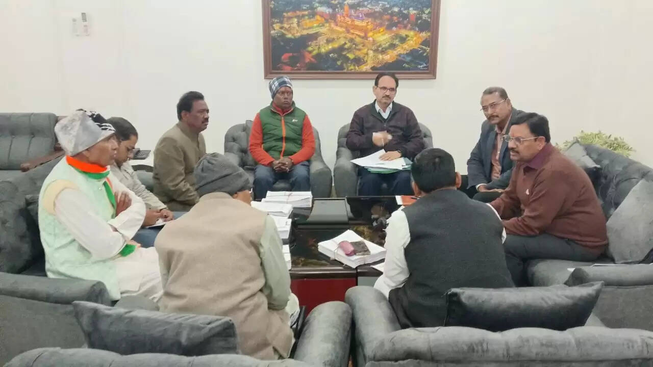 नए मतदाताओं को जोड़ने के लिए 18 जनवरी को आयोजित हाेगा विशेष मतदाता पुनरीक्षण अभियान