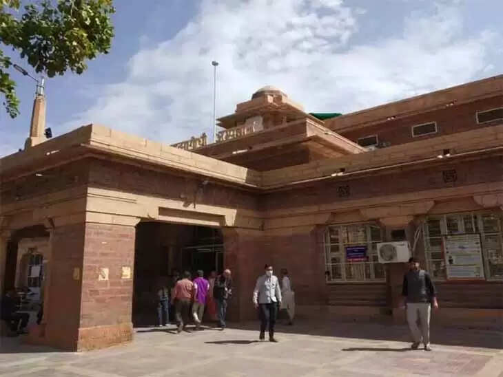 महात्मा गांधी अस्पताल में शुरू होगी अल्ट्रा एडवांस बर्न केयर यूनिट