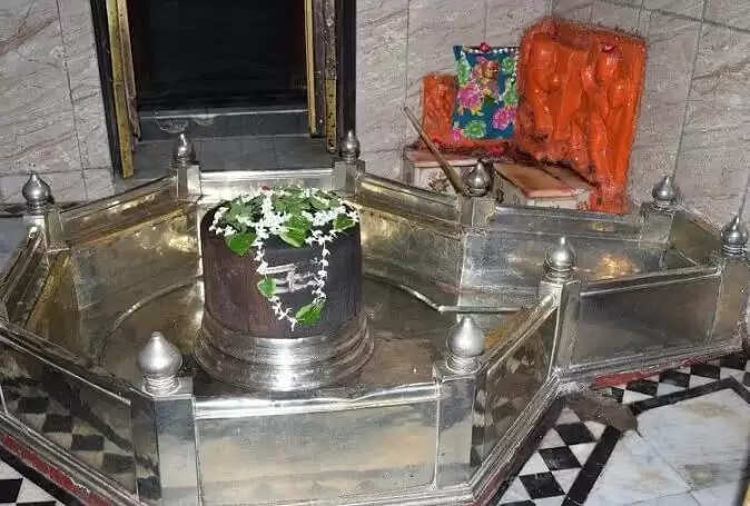 ब्रह्मांड का ऐसा स्थान जहां गंगा अवतरण के पहले से विराजमान हैं तारकेश्वर नाथ