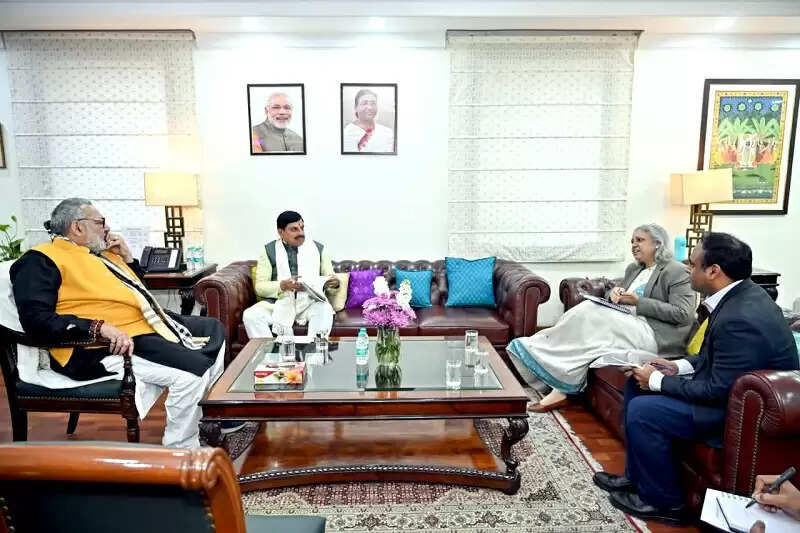 बोत्सवाना से 28 फरवरी को मध्य प्रदेश लाए जाएंगे आठ चीते