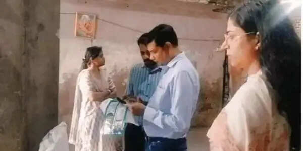 इंदौरः चना, मूंगफली, परमल एवं मटर की प्रोसेसिंग इकाइयों पर खाद्य सुरक्षा प्रशासन की कार्रवाई