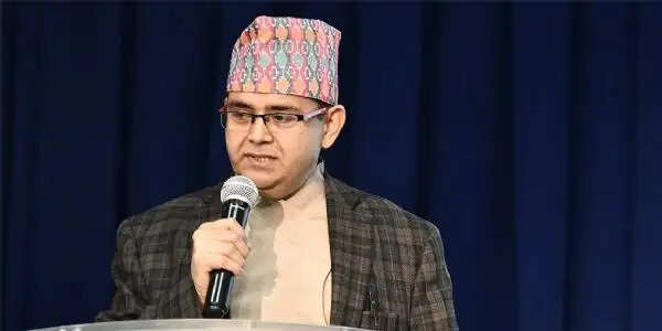 नेपाल में तिब्बती शरणार्थियों के नाम पर यात्रा दस्तावेज जारी करने के आरोप में विदेश मंत्रालय के संयुक्त सचिव गिरफ्तार