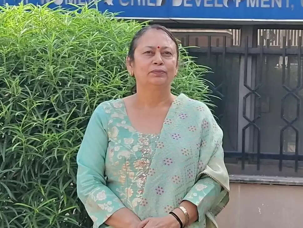 नगर परिषद सुंदरनगर में क्रेच केंद्रों के लिए कार्यकर्ता व सहायिका के आवेदन आमंत्रित