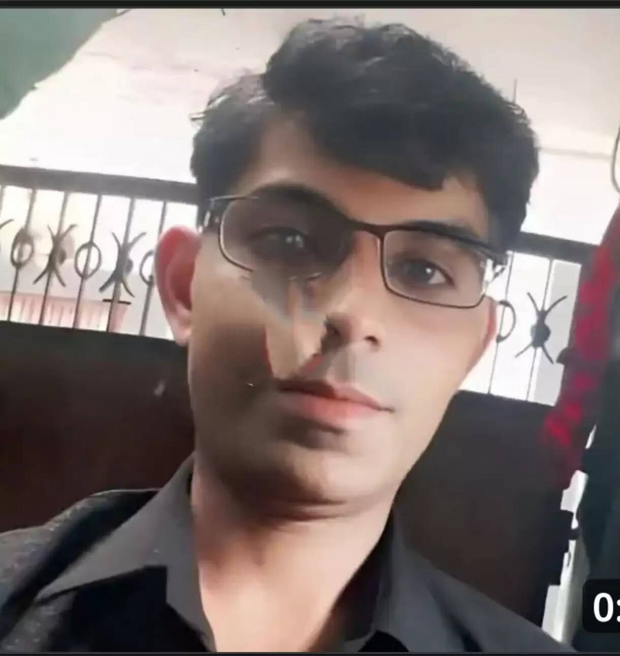 पानीपत: बंद कमरे में मिली युवक की गर्दन काटी लाश