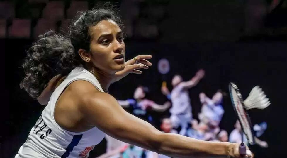इंडोनेशिया ओपन में सिंधु ने रोमांचक मुकाबले में दर्ज की जीत, लक्ष्य सेन बाहर