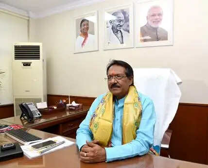 हर्ष मल्होत्रा के दिल्ली भाजपा अध्यक्ष बनने पर नेताओं ने दी बधाई