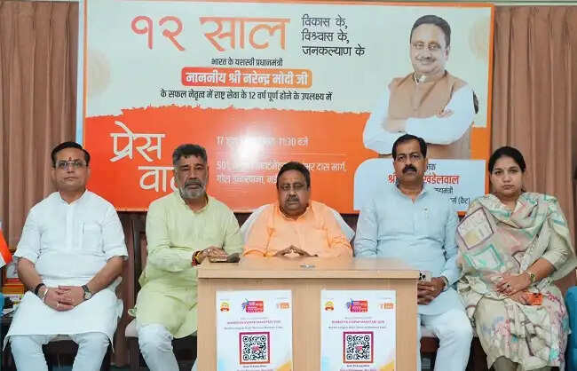 मोदी के नेतृत्व में भारत तीव्र गति से विकसित होने वाला व्यापार अनुकूल राष्ट्र: खंडेलवाल