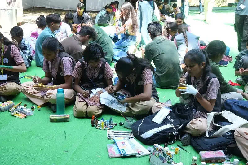 भोपालः वन विहार में वन्यजीव सप्ताह 2026 के अंतर्गत हुए विविध कार्यक्रम
