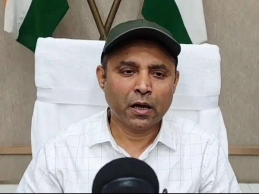 भागलपुर में बढ़ेगा निवेश, इंडस्ट्रियल हब के साथ आईटी और एजुकेशन सिटी बनाने की तैयारी