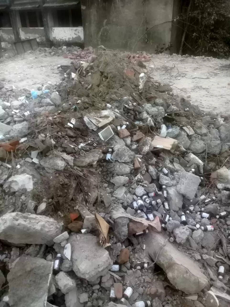 सदर अस्पताल में दवा व्यवस्था पर पार्षद ने उठाए गंभीर सवाल