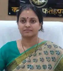 कार्यालय में बैठ कर सुबह दो घंटे जन समस्याएं सुनेंगे अधिकारी- जिलाधिकारी