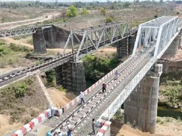 बिलासपुर-कटनी रेल मार्ग होगा 4-लेन, 6,528 करोड़ की परियोजना से कटनी जंक्शन की बदलेगी तस्वीर